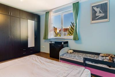 Apartament cu 4 camere de închiriat în vila, zona Gheorgheni - 3