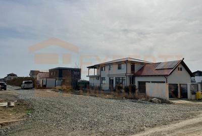 Teren intravilan de vanzare in Mamaia Sat - 1667mp - 5