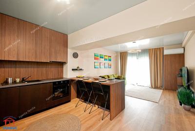 🏡De închiriat apartament 2 camere | 55 mp | Etaj 8 | Riviera by Viva - 8