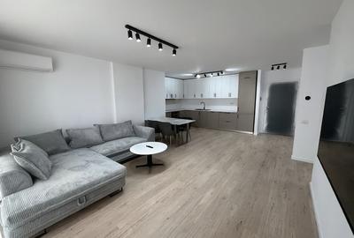 Elite City! Apartament de 3 camere, 2 bai, Terasa , Parcare, Finisat! - 1
