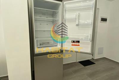 Vanzare Apartament 3 Camere Renovat Complet - Centrala Proprie Zona Giurgiului - 9
