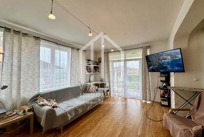 Casa individuala cu 4 camere, 125mp utili, 490mp teren, Sura Mica - 4