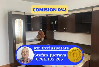 Inchiriere garsoniera, ultracentral - 1