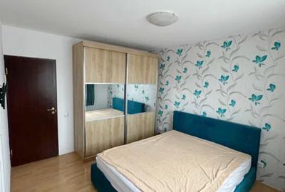 Apartament cu 2 camere, decomandat, 52 mp, zona Grand Hotel Italia. - 4