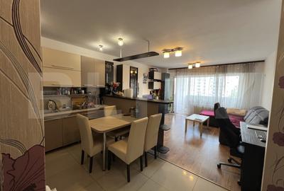 Apartament 2 camere, 56mp, Bloc nou Dorobantilor - 1