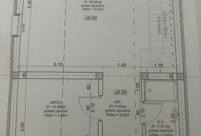 DUPLEX DESPARTIT, 110MP, TOATE UTILITATILE - 11