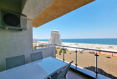 Apartament cu priveliste frontala la mare in zona Cluburilor - 11