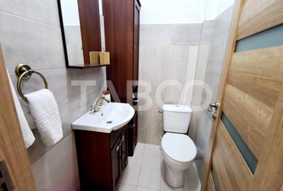 Apartament cu 3 camere decomandate in zona Doamna Stanca din Sibiu - 13