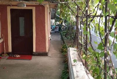 Teren de vânzare Uverturii 512 mp - 1