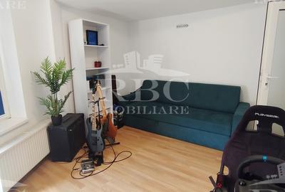 Apartament 4 camere strada Republicii cu gradina mare - 5