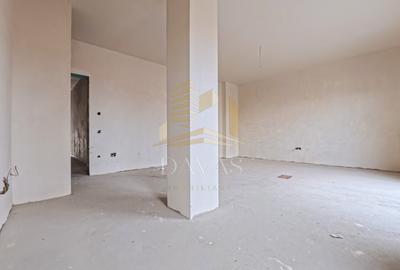 Penthouse de 3 camere semidecomandat - Parcare | Baciu - 6