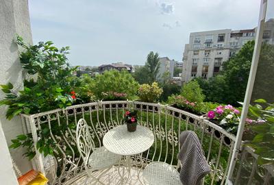 Apartament | 2 camere | Piata  Alba Iulia | Burebista - 18