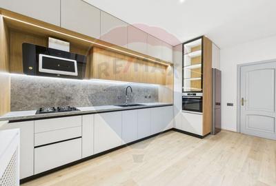 Casă / Vilă Pipera  cu 7 camere de închiriat - 1