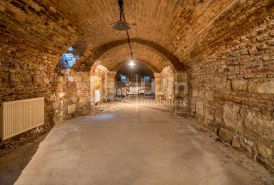 Comision 0% Imobil istoric 12 incaperi | Ultracentral | Piata Muzeului - 19