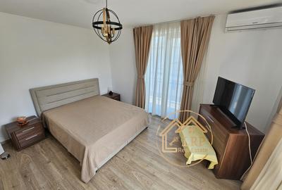 Buftea-Vila individuala 4 camere,3 bai, P+1E, 270mp utili, teren 990mp - 17