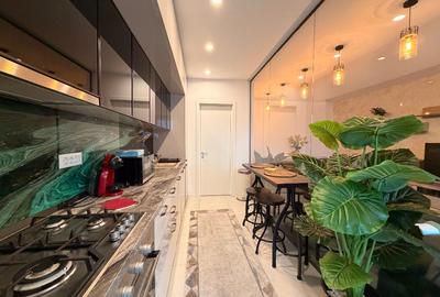 Apartament 2 camere-LUX, Nusco City. Pipera, Aviatiei - 4