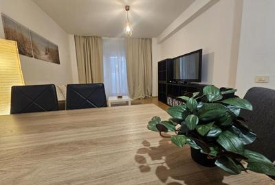 Apartament cu 2 camere decomandat, mobilat în Militari