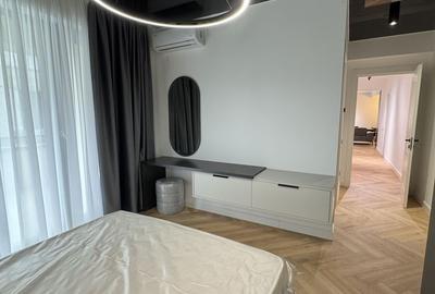 3 camere de inchiriat | PIPERA | LOC DE PARCARE - 10