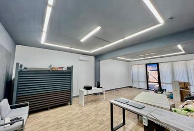 Spatiu comercial CUG Restaurant Capitol 128 mp - 7