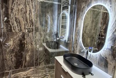 Penthouse spectaculos in Pipera | mobilat si utilat | comunitate exclusivista - 12