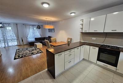 Apartament cu 4 camere de inchiriat in Green Valley - 23