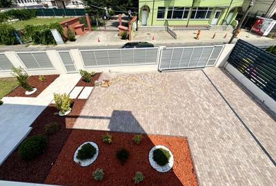 Vila cu 6 camere *575mp* / 2 locuri parcare // Pipera- Iancu Nicolae - 39