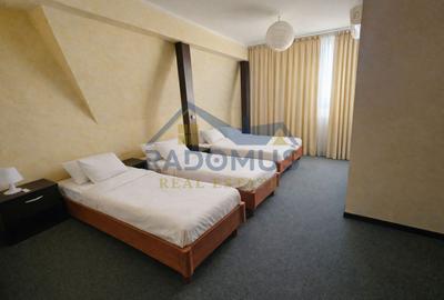 Oportunitate - Restaurant & Hotel în zonă centrală, Ploiești - 47