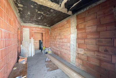 Duplex 5 camere - Mosnita Noua -125 Mp - 5