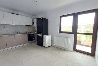 DUPLEX 3 CAMERE , 2 bai, zona Miroslava-Balciu - 11