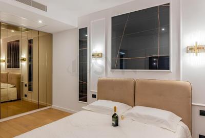 REA1028059 Apartament l 2 camere l  Terasa I One Herastrau Towers - 8