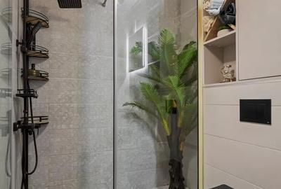 Apartament în Parcului20,mobilat complet,parcare inclusă - 13