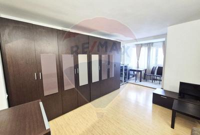 Garsoniera Drumul Taberei Metrou Favorit - 1