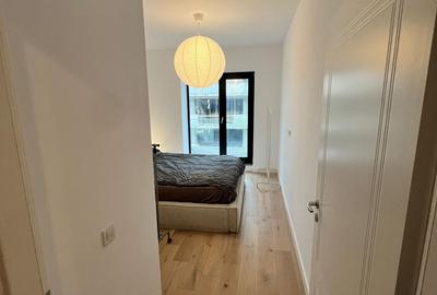 Rond OMV Pipera | Apt semi-mobilat | Terasa de 12 mp | View liber | LUX - 12