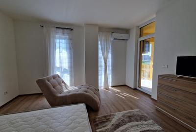 Apartament 1 camera de inchiriat - 8