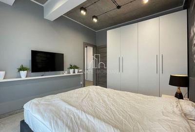 Apartament 2 Camere 64 Mp Bloc Nou/Parcare, Str Gh Doja, Zona Kaufland - 5