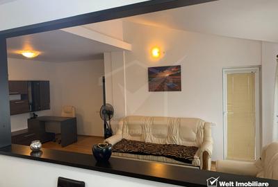Apartament 2 camere, parcare, Andrei Muresanu - 11