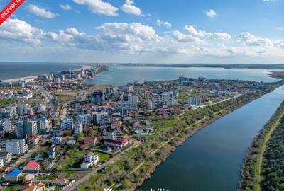 ✅Preț minim, ofertă de lansare - garsonieră la mare, Micos Mamaia Nord