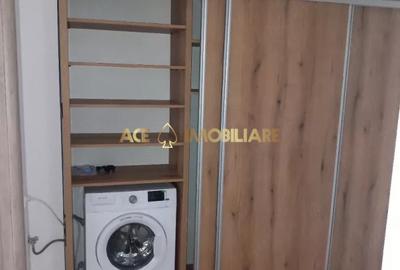 Garsoniera de inchiriat | Popesti Leordeni | Metrou | Centrala | 39 mp - 4