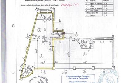 Inchiriere spatiu Birouri, zona Ultracentrala, Ploiesti - 6