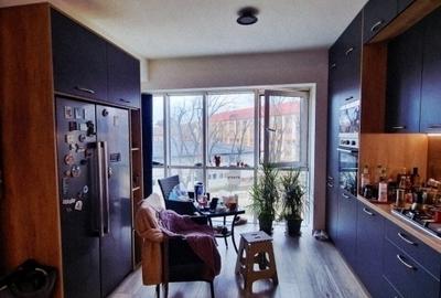 Apartament cu 3 camere decomandat în Copou