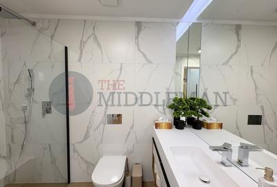Apartament cu 2 camere Yacht Kid - 5
