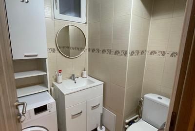 Unirii - Cantemir - metrou la 2 min - Apartament 2 camere -mobilat utilat modern - 22