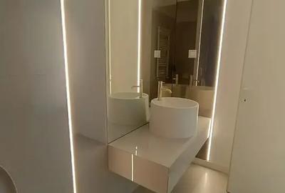 Apartament 3 camere Lux | Cortina North | Mutare imediata - 19