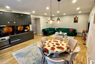 Apartament 3 camere | De Vanzare | Sisesti | Parcare si Boxa - 5