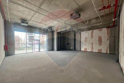 Investitie/Vanzare/Inchiriere/ Spatiu comercial / Cotroceni - 5