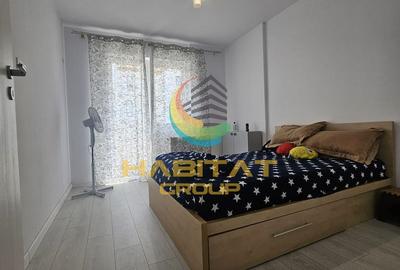 Vanzare Apartament 2 camere mobilat si utilat - Popești Leordeni - 3