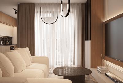 Apartament 4 camere | Zona Floreasca | 0% Comision | Premium - 4