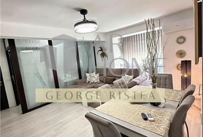 Apartament renovat complet 2 camere Plopeni - 1