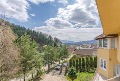 Duplex cu 6 camere în Brebina