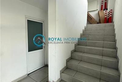 Royal Imobiliare - Inchiriere spatiu industrial zona Tantareni - 6